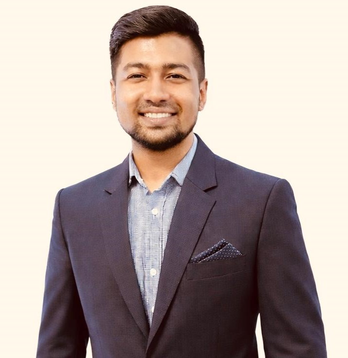Solaiman Shahriar